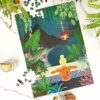 Puzzle Rio - All The Ways To Say - 1000 pièces