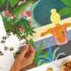 Puzzle Rio - All The Ways To Say - 1000 pièces