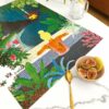 Puzzle Rio - All The Ways To Say - 1000 pièces