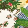 Puzzle Rio - All The Ways To Say - 1000 pièces