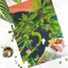 Puzzle Bali - All The Ways To Say - 1000 pièces
