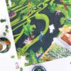 Puzzle Bali - All The Ways To Say - 1000 pièces