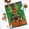 Puzzle Yosemite - All The Ways To Say - 1000 pièces Puzzle Yosemite - All The Ways To Say - 1000 pièces
