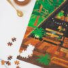 Puzzle Yosemite - All The Ways To Say - 1000 pièces Puzzle Yosemite - All The Ways To Say - 1000 pièces