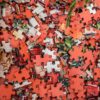 Puzzle Christmas Shop - Caro from Woodland - 500 pièces