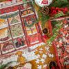 Puzzle Christmas Shop - Caro from Woodland - 500 pièces