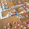 Puzzle Christmas Street - Caro from Woodland - 1000 pièces