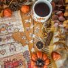 Puzzle Cuisine Cosy - Caro from Woodland - 500 pièces