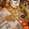 Puzzle Cuisine Cosy - Caro from Woodland - 500 pièces
