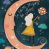 Puzzle La lune - Les Éditions Imaginaires - 500 pièces Puzzle La lune - Les Éditions Imaginaires - 500 pièces