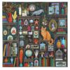 Puzzle Alchemist's Cabinet - eeBoo - 1000 pièces