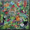 Puzzle Amazon Rainforest - eeBoo - 1000 pièces Puzzle Amazon Rainforest - eeBoo - 1000 pièces
