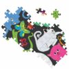Puzzle Cats at Work - eeBoo - 1000 pièces
