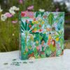 Puzzle Plant Ladies - eeBoo - 1000 pièces Puzzle Plant Ladies - eeBoo - 1000 pièces