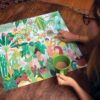 Puzzle Plant Ladies - eeBoo - 1000 pièces Puzzle Plant Ladies - eeBoo - 1000 pièces