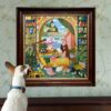 Puzzle Reading & Relaxing - eeBoo - 1000 pièces