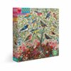Puzzle Songbirds Tree - eeBoo - 1000 pièces