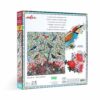 Puzzle Songbirds Tree - eeBoo - 1000 pièces