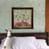 Puzzle Songbirds Tree - eeBoo - 1000 pièces