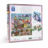 Puzzle The Alchemist's Home - eeBoo - 1000 pièces Puzzle The Alchemist's Home - eeBoo - 1000 pièces