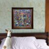 Puzzle Tree of Life - eeBoo - 1000 pièces