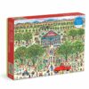 Puzzle Apple Pickin' - Galison - 1000 pièces Puzzle Apple Pickin' - Galison - 1000 pièces