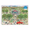 Puzzle Apple Pickin' - Galison - 1000 pièces Puzzle Apple Pickin' - Galison - 1000 pièces