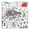 Puzzle Apres Ski - Galison - 1000 pièces Puzzle Apres Ski - Galison - 1000 pièces