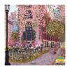 Puzzle Blooming Streets - Galison - 500 pièces Puzzle Blooming Streets - Galison - 500 pièces