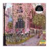 Puzzle Blooming Streets - Galison - 500 pièces Puzzle Blooming Streets - Galison - 500 pièces