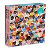 Puzzle Book Club - Galison - 1000 pièces Puzzle Book Club - Galison - 1000 pièces