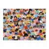 Puzzle Book Club - Galison - 1000 pièces Puzzle Book Club - Galison - 1000 pièces