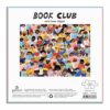 Puzzle Book Club - Galison - 1000 pièces Puzzle Book Club - Galison - 1000 pièces