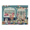 Puzzle Book Haven - Galison - 1000 pièces