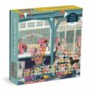 Puzzle Book Haven - Galison - 1000 pièces