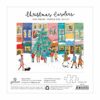 Puzzle Christmas Carolers - Galison - 1000 pièces