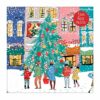 Puzzle Christmas Carolers - Galison - 1000 pièces