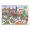 Puzzle Christmas Market - Galison - 1000 pièces