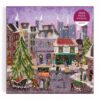 Puzzle Christmas Square - Galison - 1000 pièces