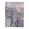 Puzzle City Lights - Galison - 1000 pièces