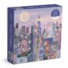 Puzzle City Lights - Galison - 1000 pièces Puzzle City Lights - Galison - 1000 pièces