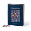 Puzzle Constellations 101 : Stargazing - Galison - 500 pièces Puzzle Constellations 101 : Stargazing - Galison - 500 pièces