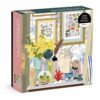 Puzzle Curiosities - Galison - 1000 pièces