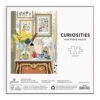 Puzzle Curiosities - Galison - 1000 pièces