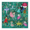 Puzzle Enchanted Nutcracker - Galison - 500 pièces Puzzle Enchanted Nutcracker - Galison - 500 pièces
