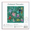 Puzzle Enchanted Nutcracker - Galison - 500 pièces