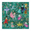 Puzzle Enchanted Nutcracker - Galison - 500 pièces Puzzle Enchanted Nutcracker - Galison - 500 pièces