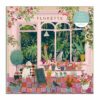 Puzzle Florette - Galison - 500 pièces