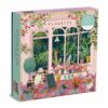 Puzzle Florette - Galison - 500 pièces