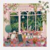 Puzzle Florette - Galison - 500 pièces